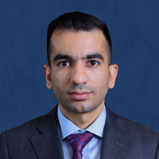 Ali Almawali